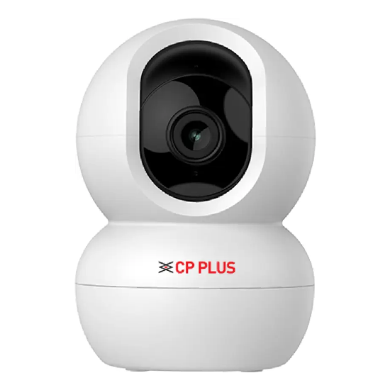CP PLUS CP-E28A Full HD Wi-Fi PT Camera